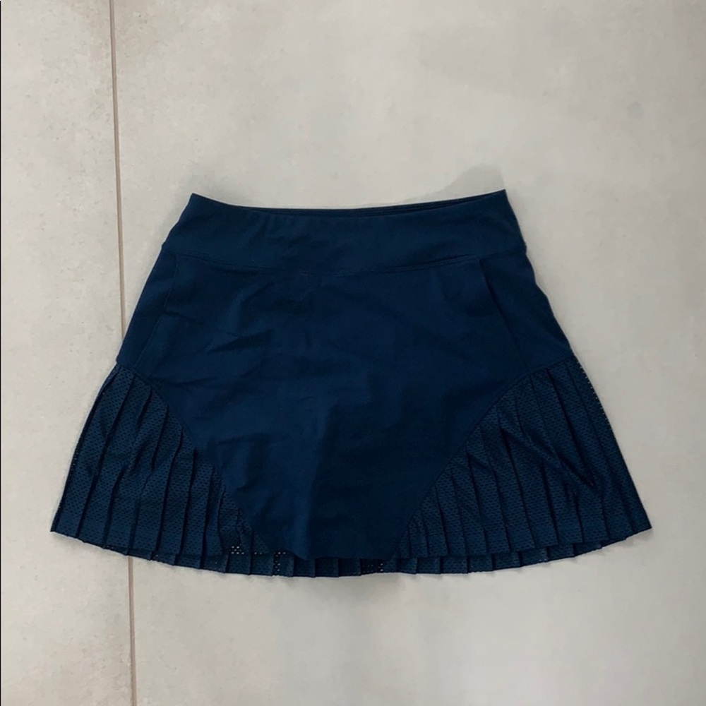 Under Armour Mesh Skirt